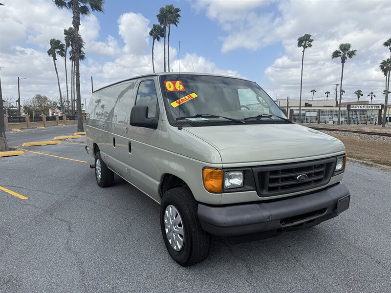 ford econoline van 2006 1FTSS34P36DA19199 image ford econoline van 2006 1FTSS34P36DA19199 image